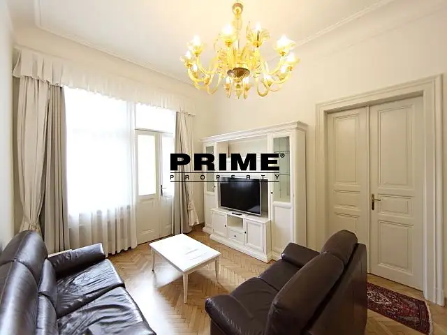 Pronájem bytu 3+1 122 m², Praha – náhled fotky 3