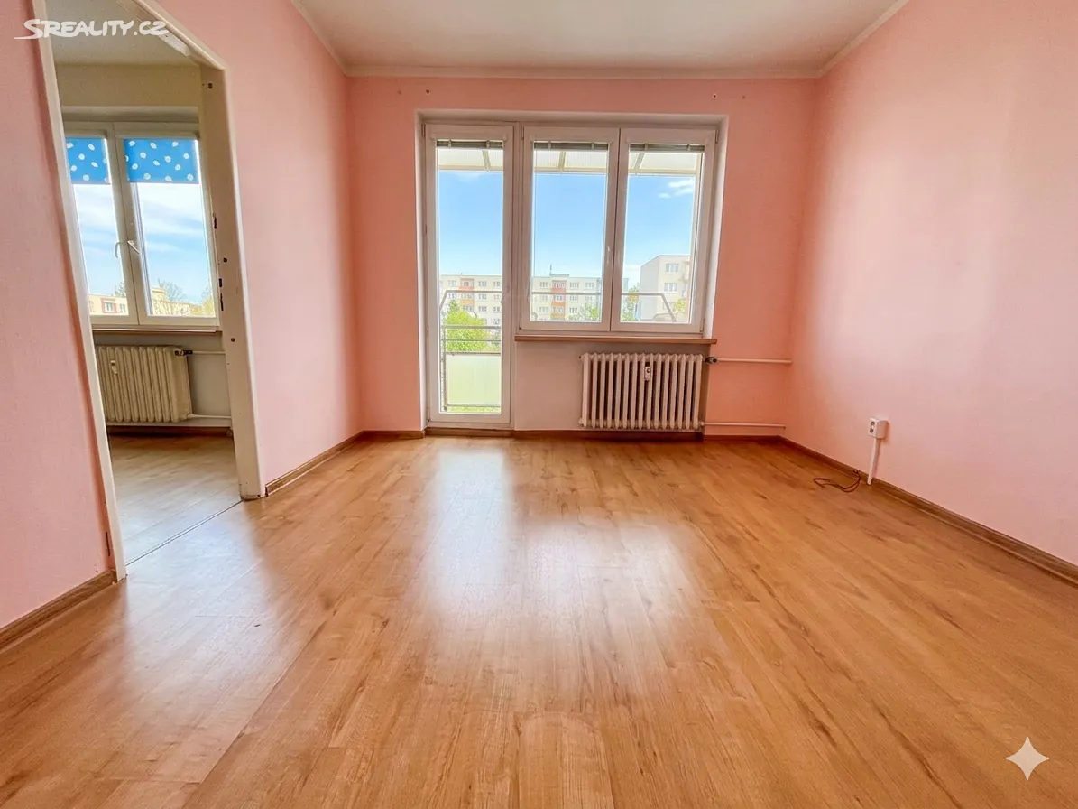 Prodej bytu 2+1 56 m² - Widok 6