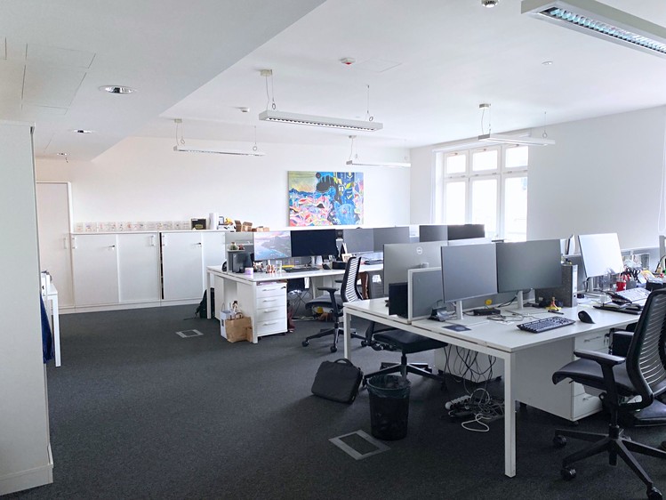 Pronájem komerčního prostoru, 238 m² (5 z 6)