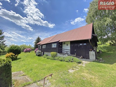 Prodej  rodinného domu 99 m², pozemek 17 301 m² — photo 4