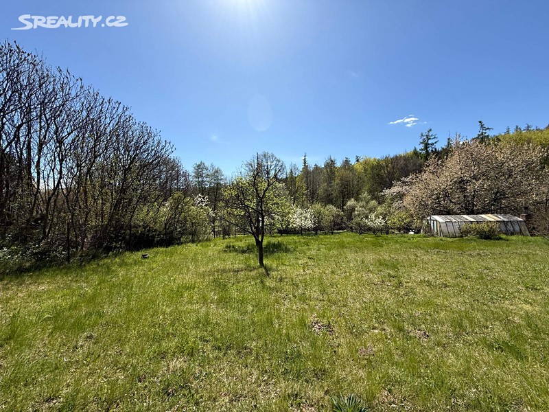 Prodej  stavebního pozemku 3 332 m² – pohled 5