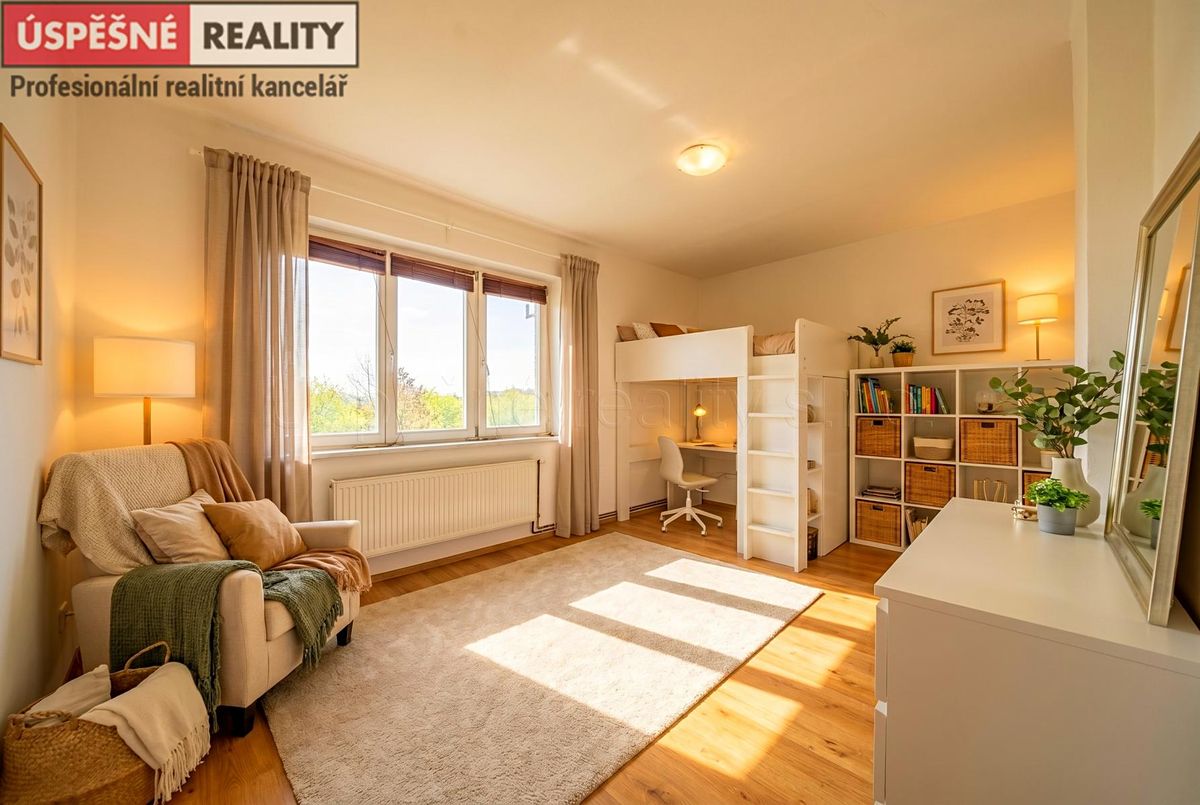 Prodej bytu 3+1 78 m² – fotografie 5