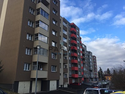 Pronájem bytu 3+1 77 m²