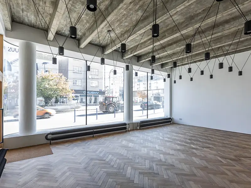 Pronájem obchodního prostoru 102 m², Zlín – náhled fotky 3