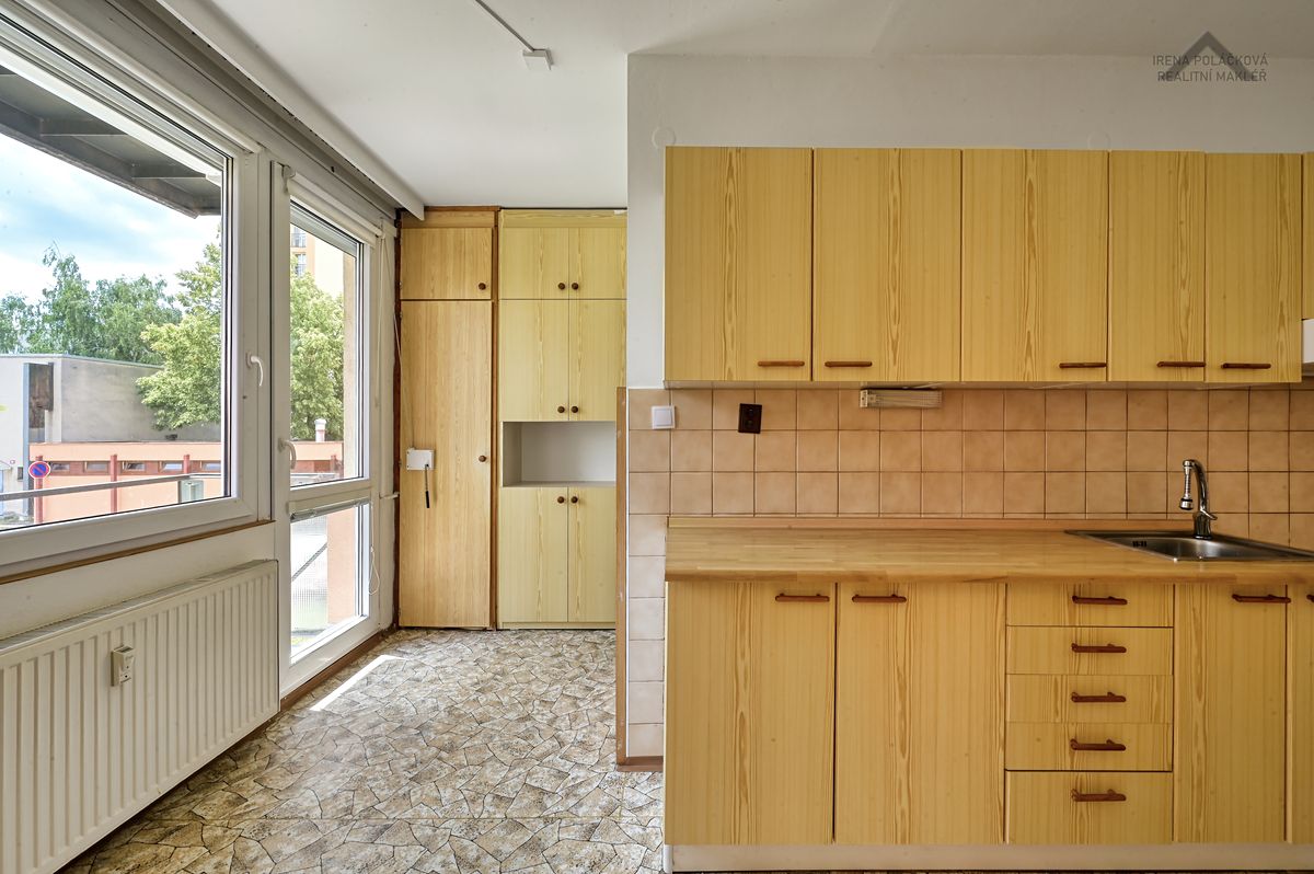 Prodej bytu 2+1 60 m² – fotografie 5