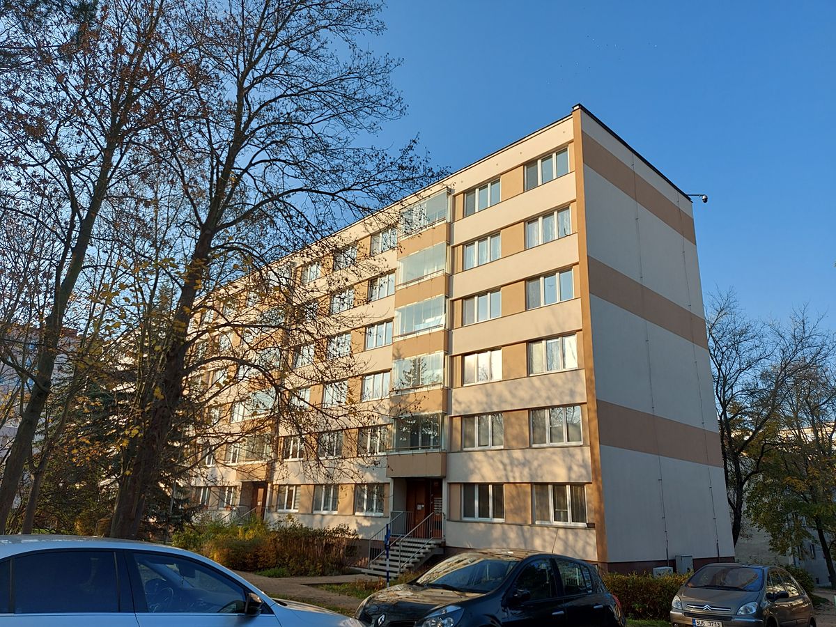 Prodej bytu 3+1 65 m² – fotografie 5