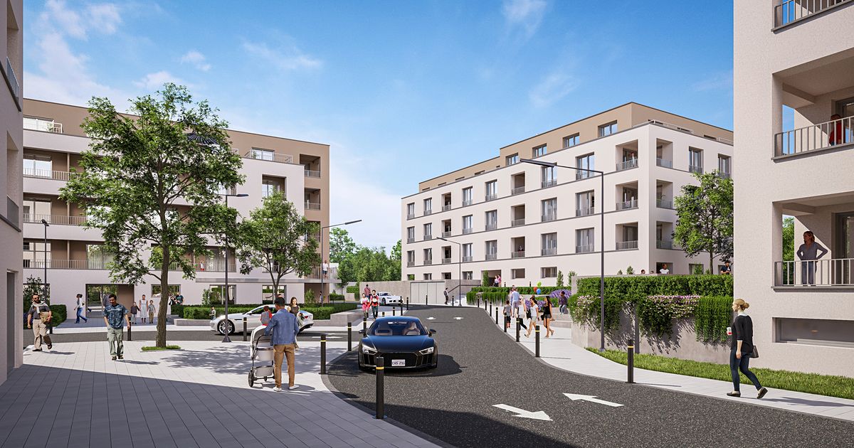 Prodej bytu 2+kk 55 m² – fotografie 4