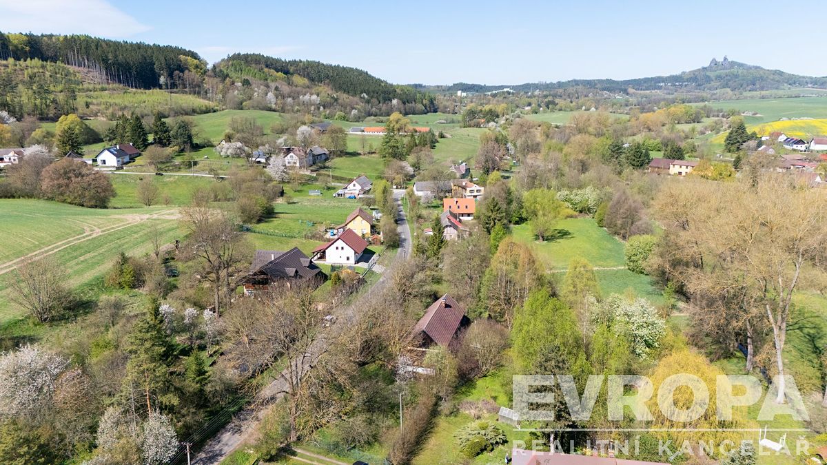 Prodej chalupy 90 m², pozemek 2908 m² – fotografie 2