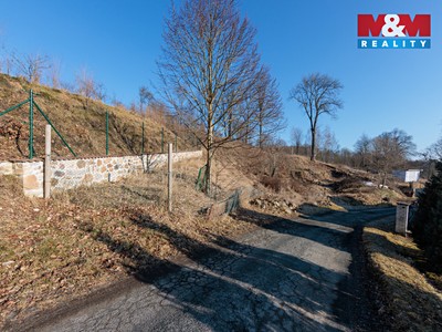 Prodej  stavebního pozemku 1 694 m² — photo 5