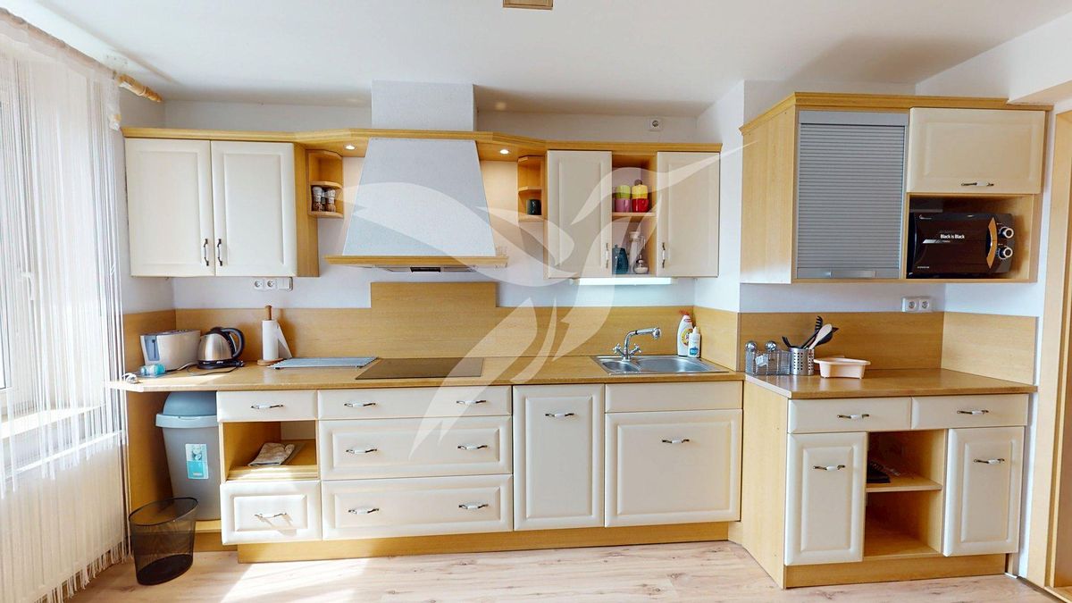 Pronájem bytu 3+1 150 m²