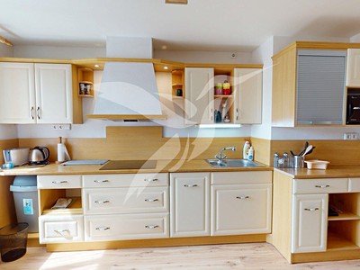 Pronájem bytu 3+1 150 m²