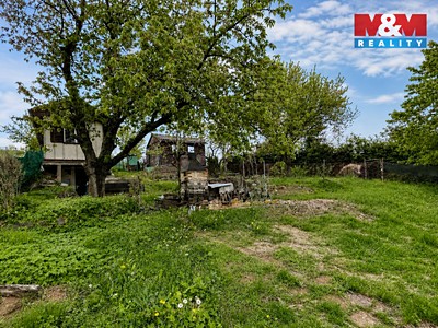 Prodej  chaty 15 m², pozemek 801 m² — photo 5