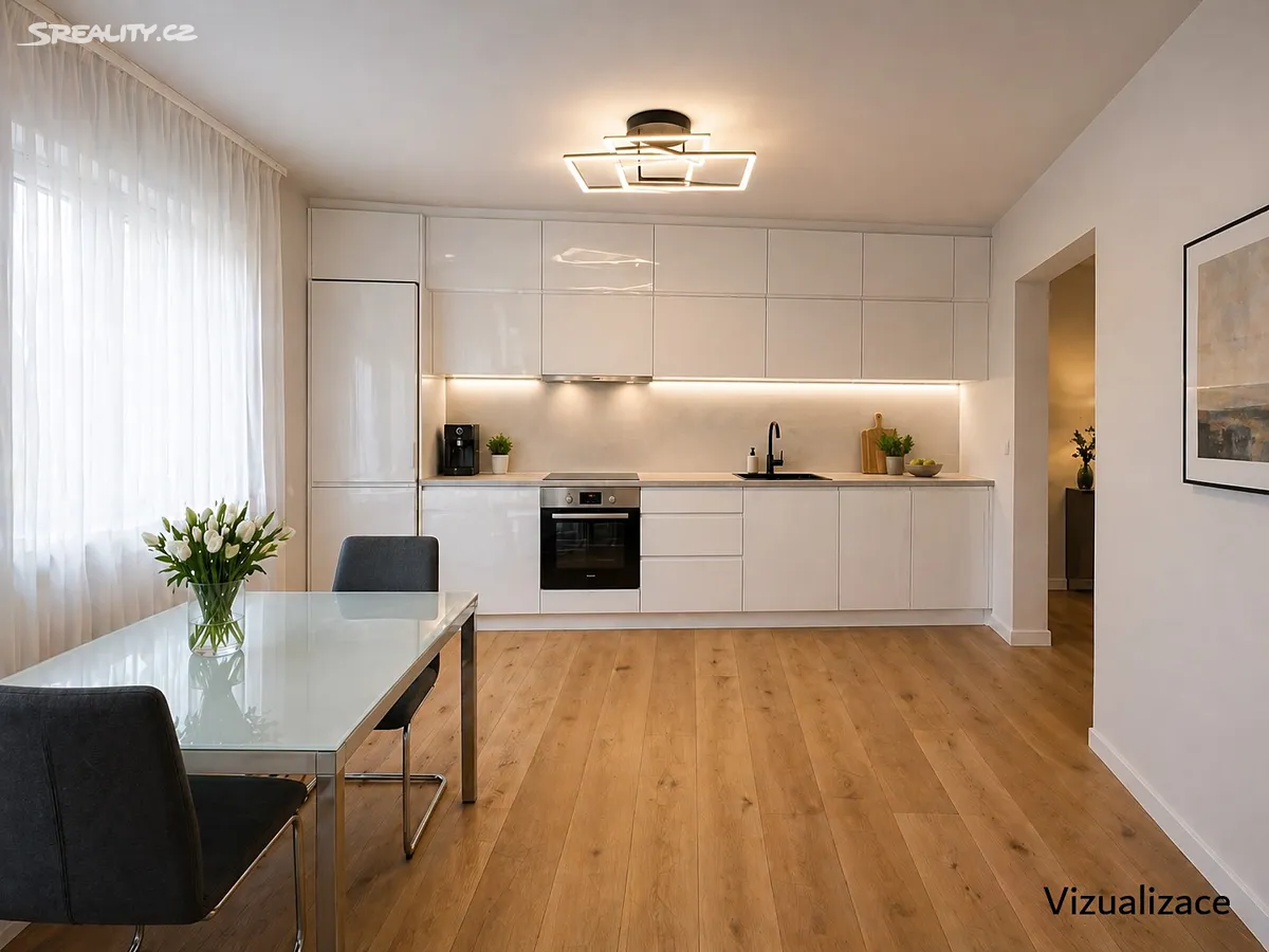 Prodej rodinného domu 118 m², pozemek 459 m² – pohled 3