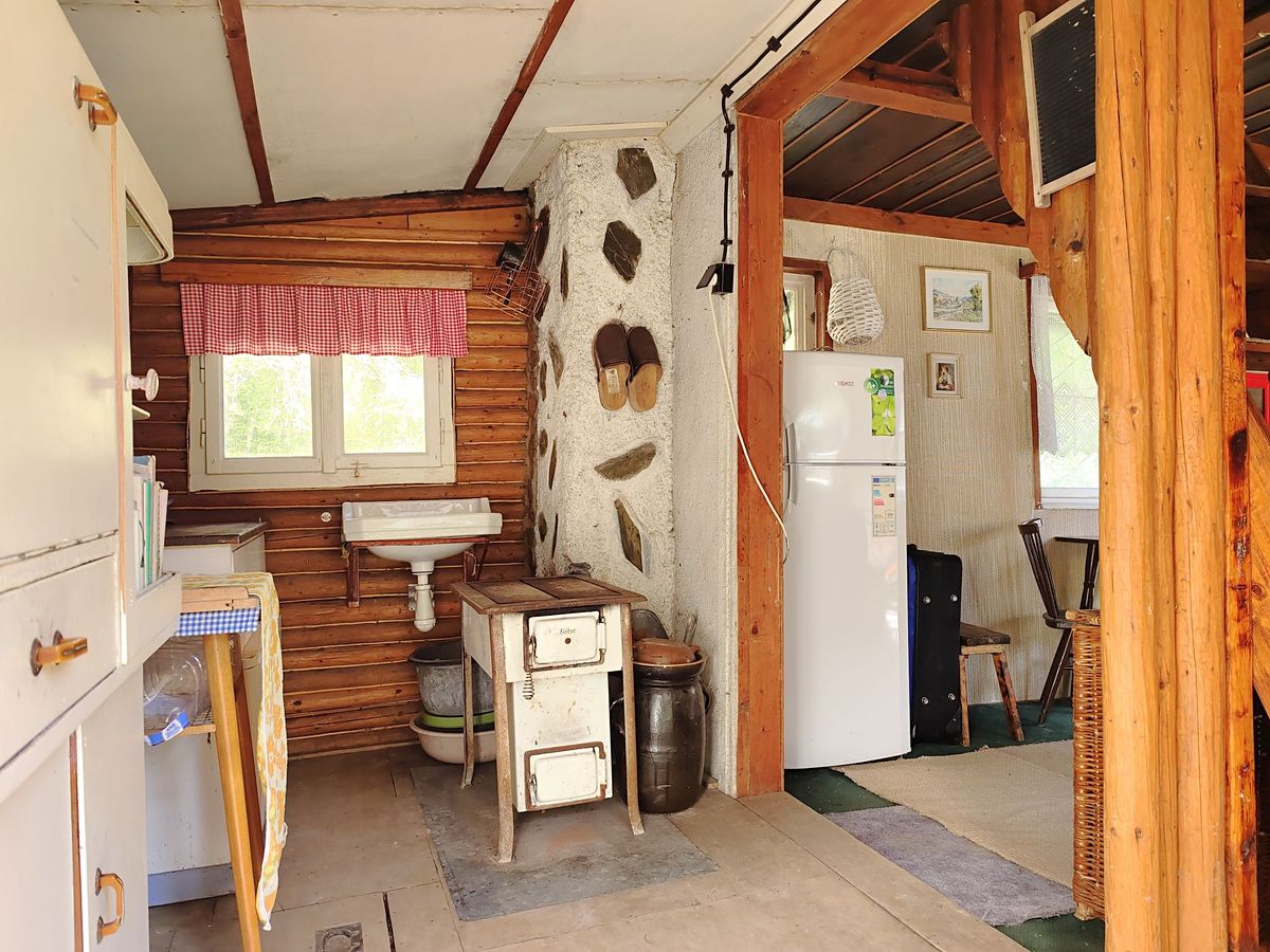 Prodej chaty 50 m², pozemek 463 m² – fotografie 5