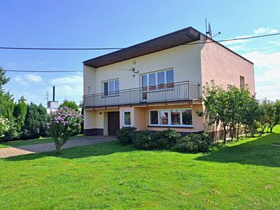 Pronájem rodinného domu 145 m², pozemek 520 m²