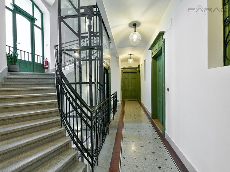 Wohnung 3+kk zur Miete, 93 m² (6 von 12)