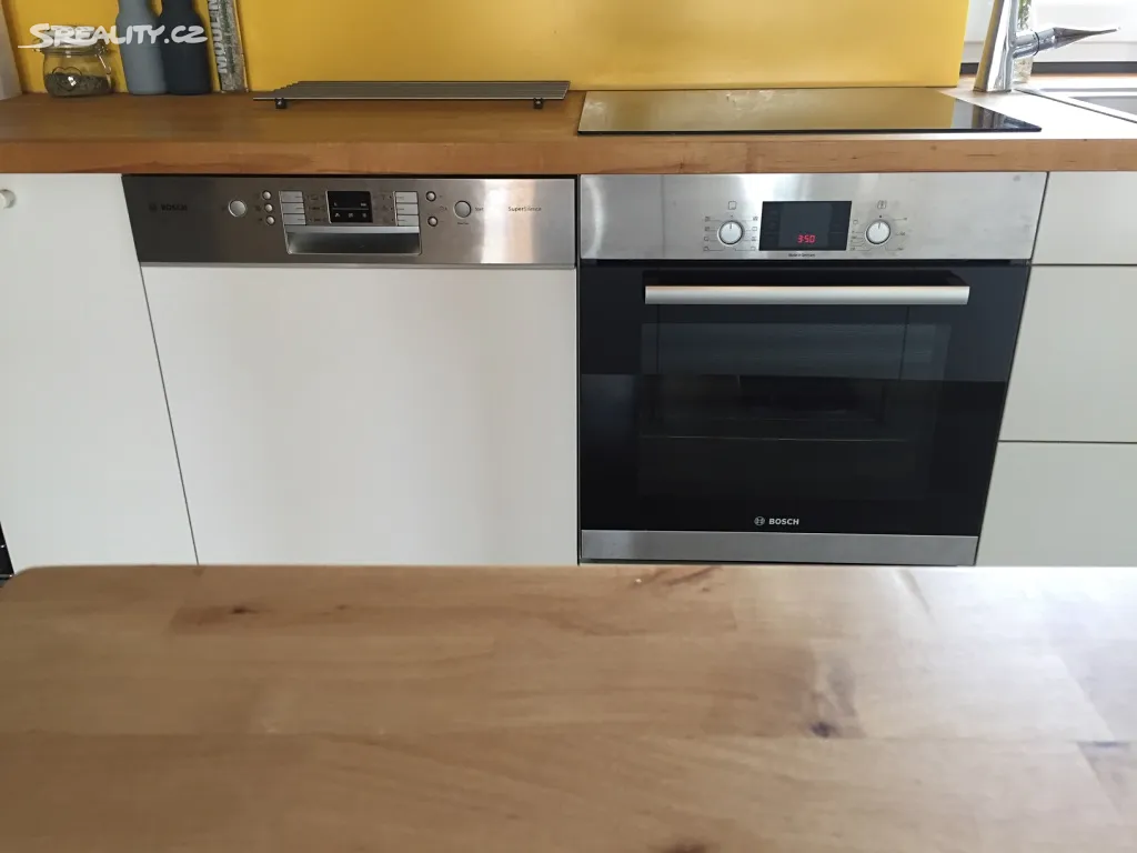 Prodej bytu 2+kk 87 m² - Więcej