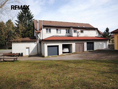 Prodej bytu 3+kk 60 m²