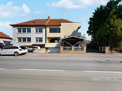 Prodej  rodinného domu 346 m², pozemek 1 494 m²