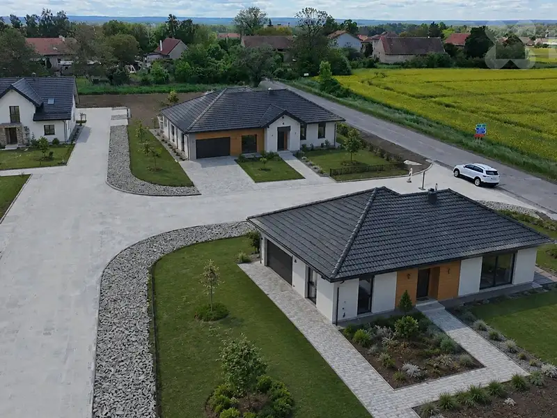 Prodej stavebního pozemku 846 m², Čankovice – náhled fotky 3