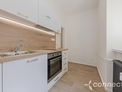 Prodej bytu 2+1 52 m²