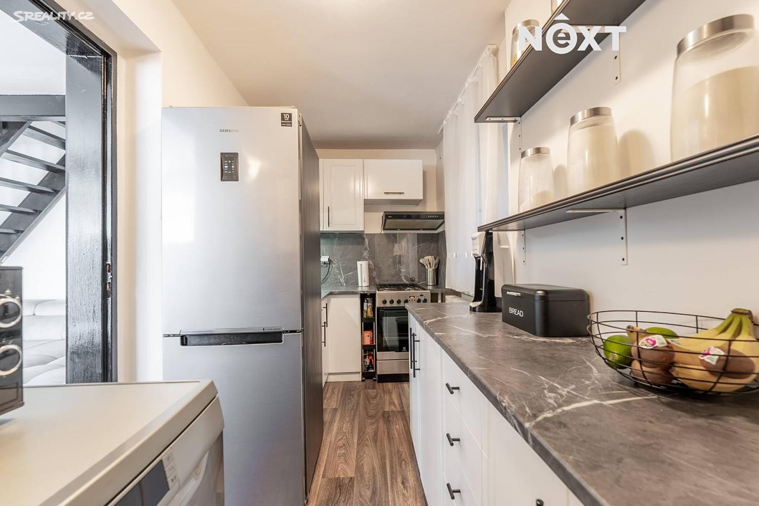 Prodej  rodinného domu 200 m², pozemek 2 444 m² – pohled 5