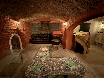 Pronájem obchodního prostoru 200 m²