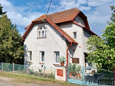 Prodej  rodinného domu 115 m², pozemek 1 023 m²