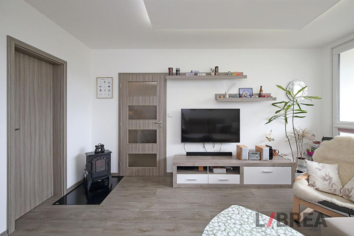 Prodej bytu 3+1 74 m²