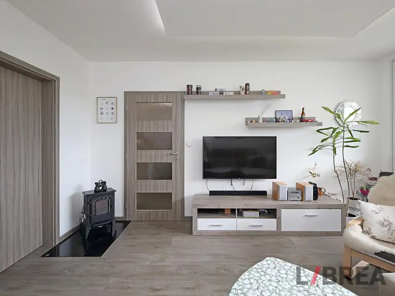 Prodej bytu 3+1 74 m², Liberec – náhled fotky 1