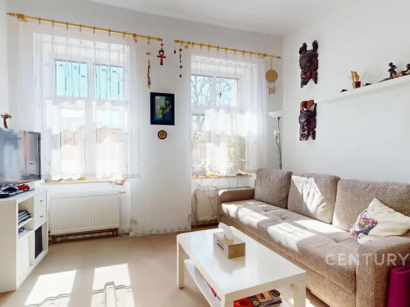 Prodej bytu 3+1 63 m², Opava – náhled fotky 1