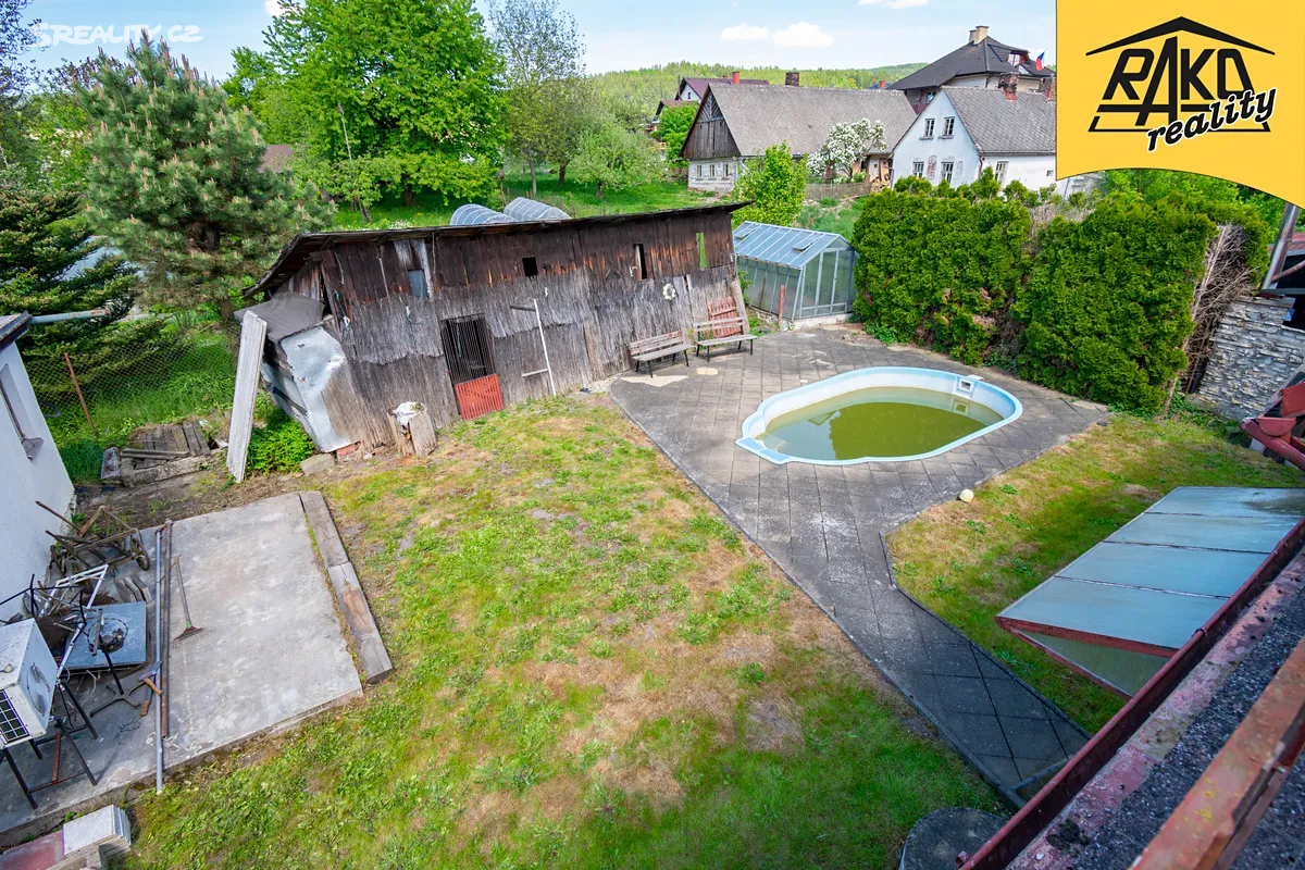Prodej rodinného domu 310 m², pozemek 664 m² – pohled 6
