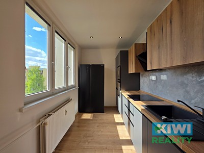 Prodej bytu 3+1 68 m²