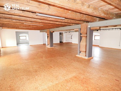 Pronájem komerčního prostoru, 1 655 m² (3 z 22)