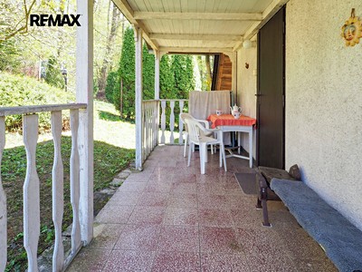 Prodej  chaty 41 m², pozemek 809 m² — photo 5