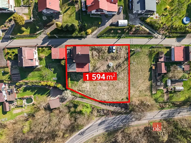 Prodej rodinného domu 354 m², pozemek 1594 m², Plavy – náhled fotky 3