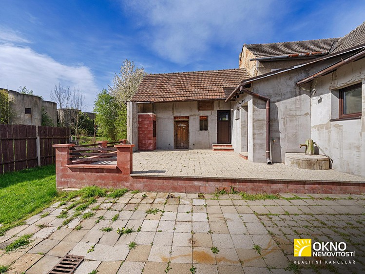 Prodej domu, 100 m² (12 z 15)