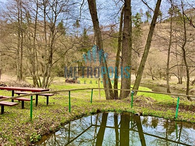 Všechlapy, Okres Benešov