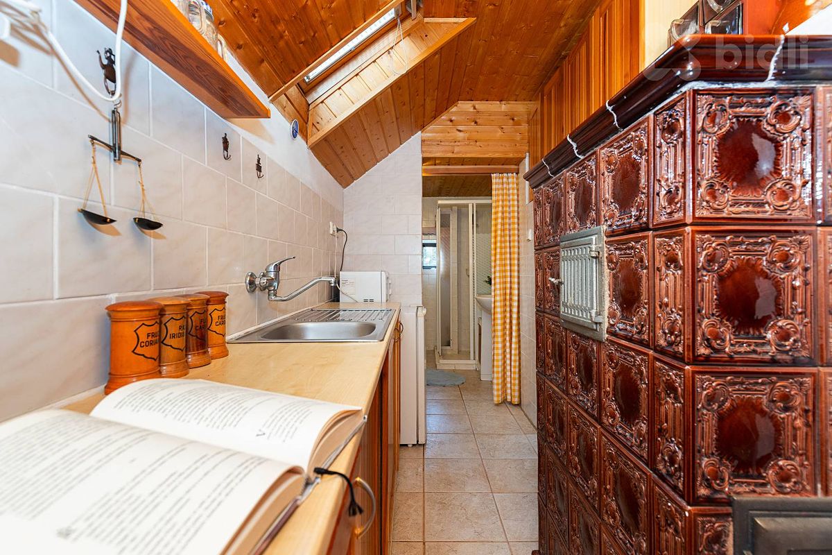 Prodej chalupy 113 m², pozemek 1827 m² – fotografie 3