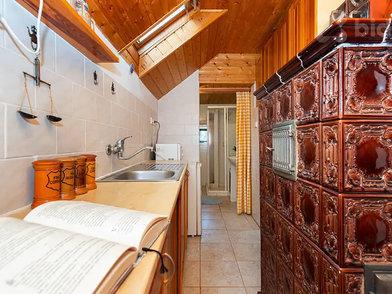 Prodej chalupy 113 m², pozemek 1827 m², Orličky – náhled fotky 3