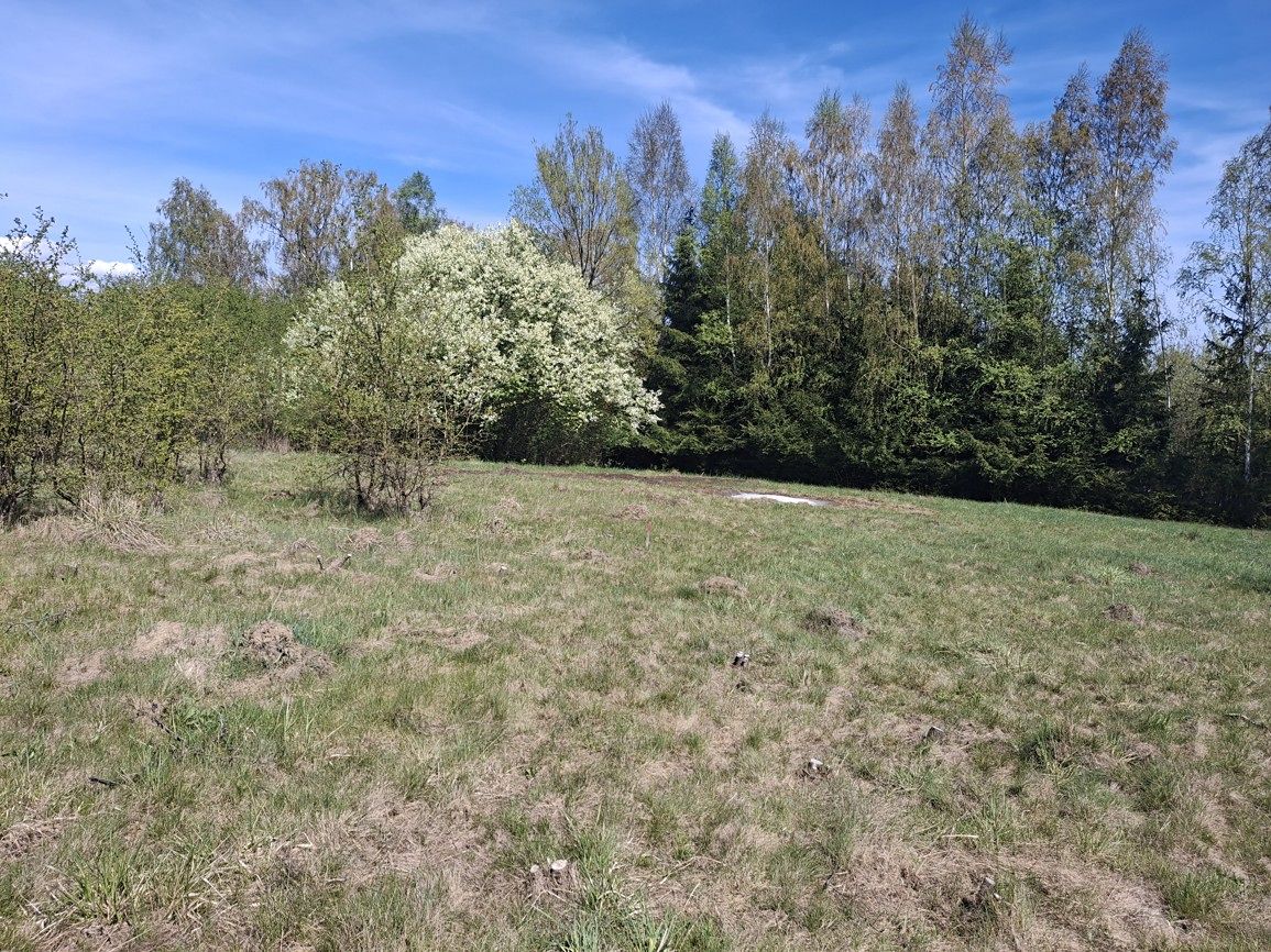 Prodej stavebního pozemku 517 m²