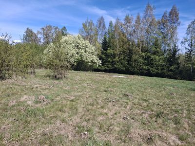 Prodej stavebního pozemku 517 m²