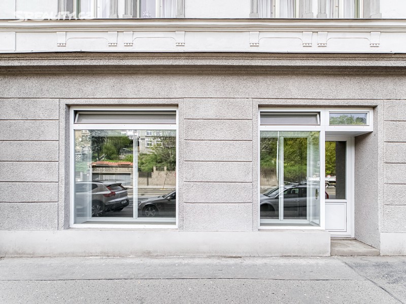 Prodej obchodního prostoru 121 m² – pohled 2