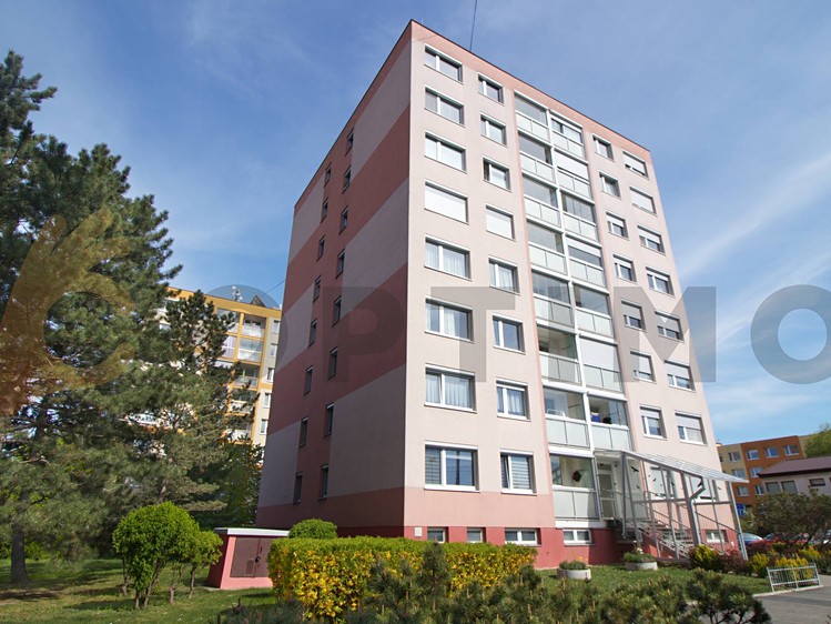 Bajgarova 4