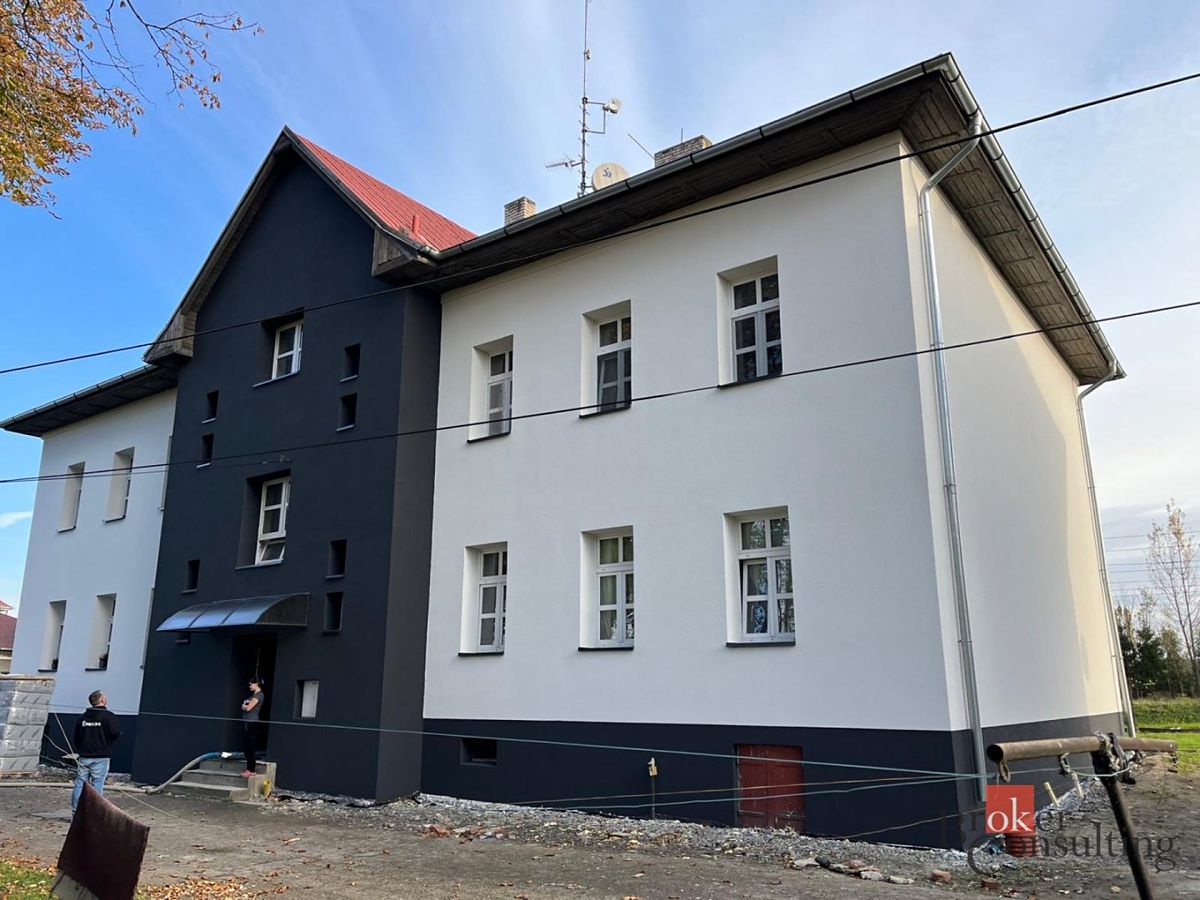 Prodej bytu 2+1 55 m² – fotografie 4
