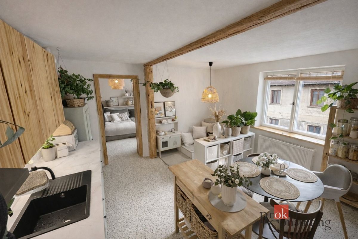 Prodej bytu 4+1 123 m²