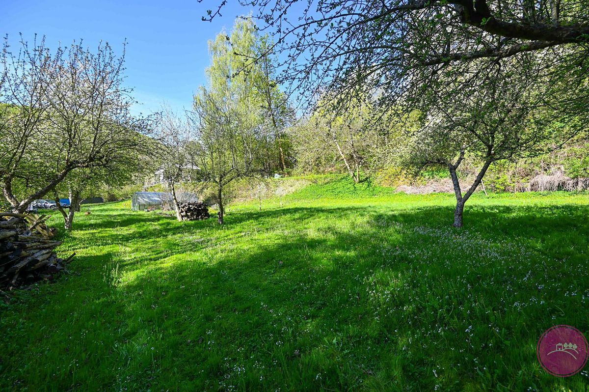 Prodej zahrady 2114 m² – fotografie 2