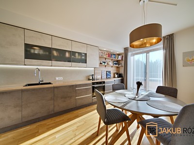 Prodej bytu 3+kk 92 m²