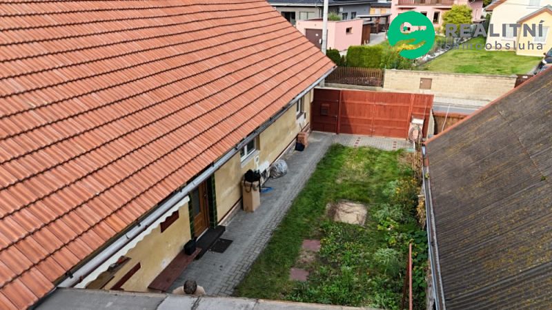 Prodej rodinného domu 120 m², pozemek 402 m² – fotografie 3
