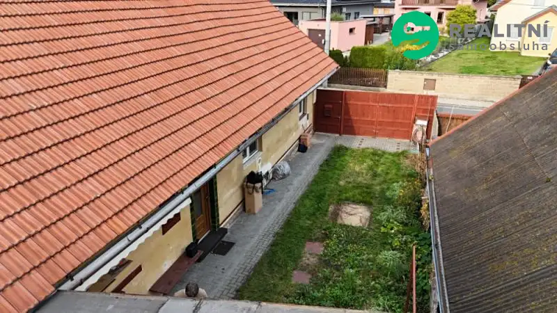Prodej rodinného domu 120 m², pozemek 402 m², Opava – náhled fotky 3